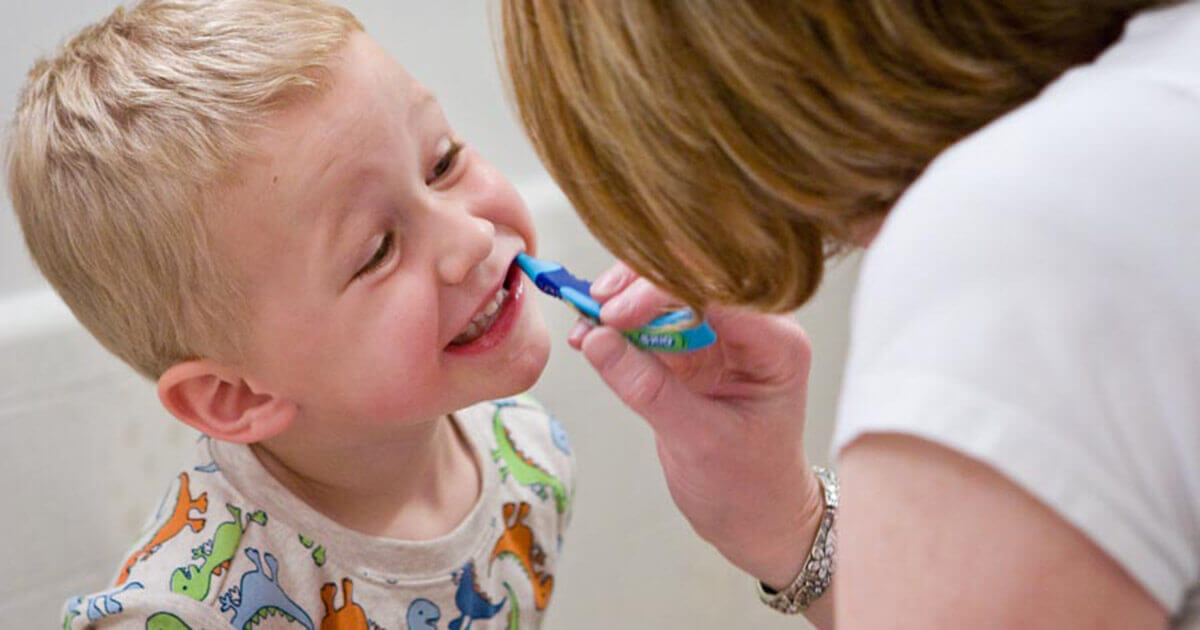 Make-Brushing-Fun