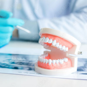 teeth dentures
