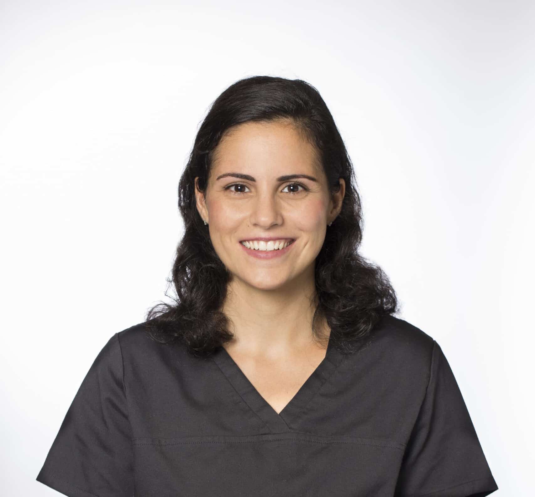 Dr. Maayan Inger, Periodontist at Yonge Eglinton Dental