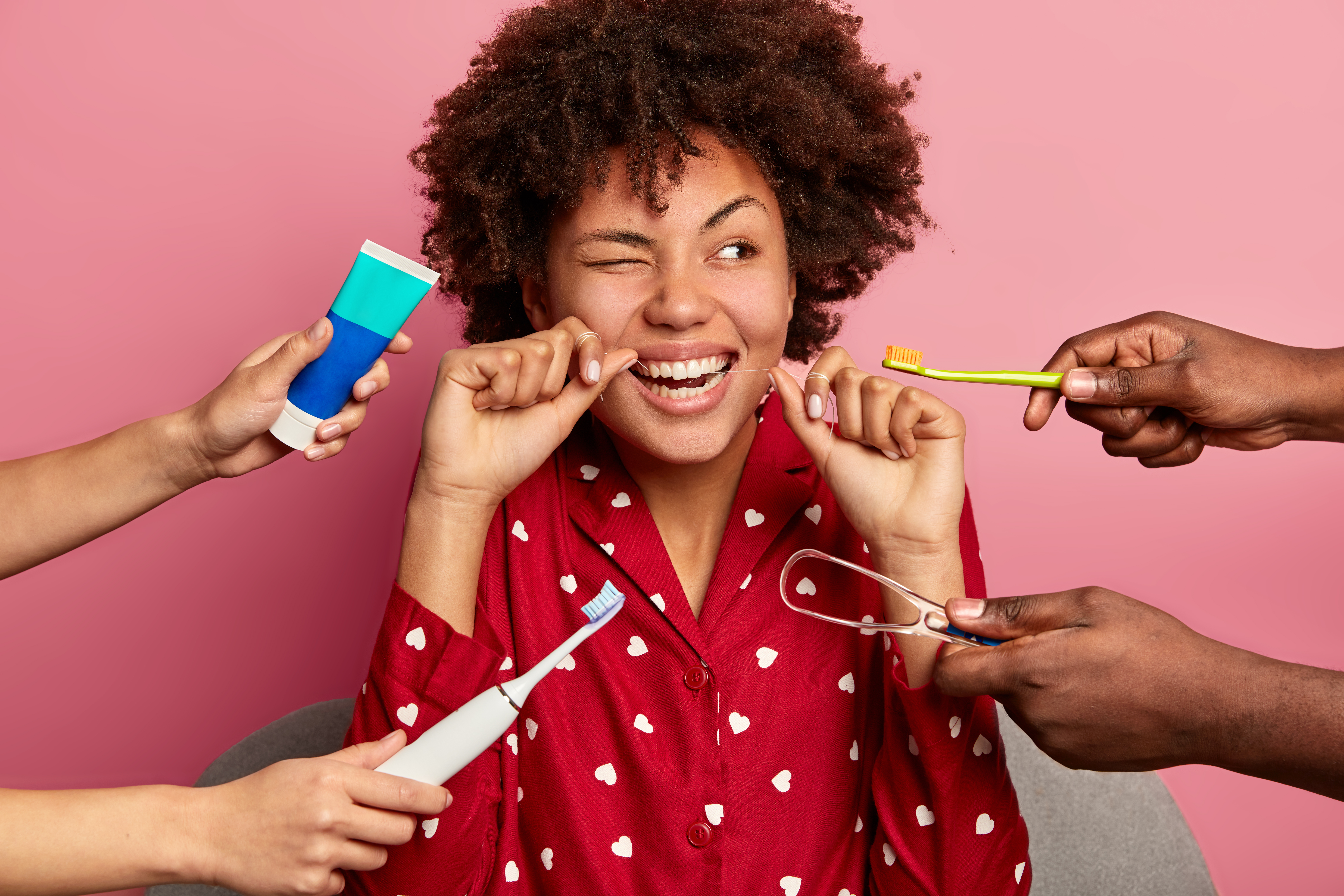 5 Simple Fresh Breath Tips for a Confident Smile