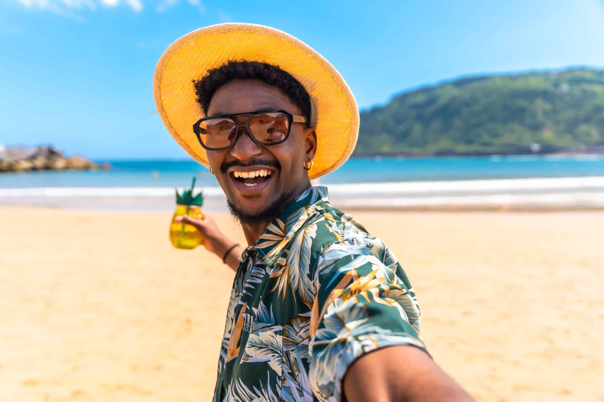 How to Protect Your Teeth While Enjoying Summer Drinks 