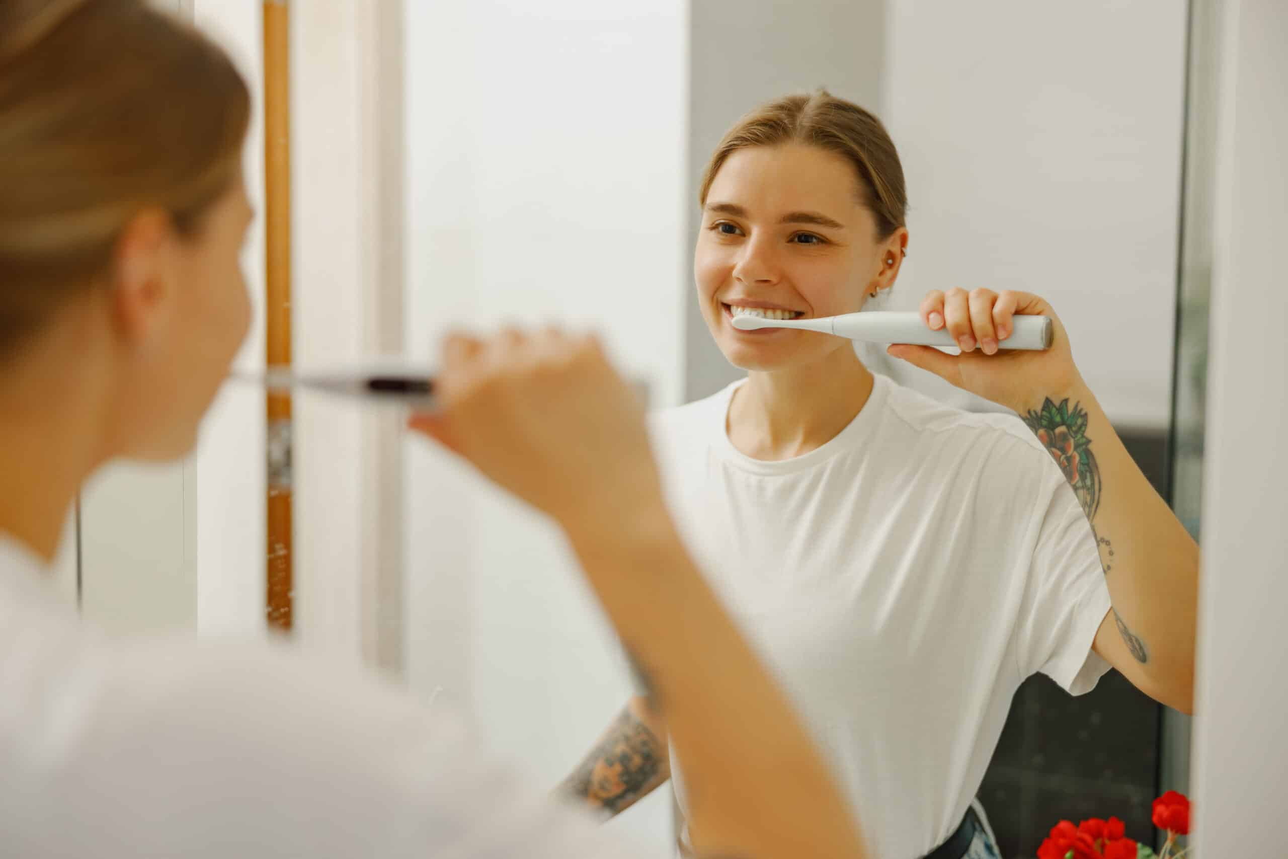Why Your Gums Bleed When Brushing — and What to Do About It