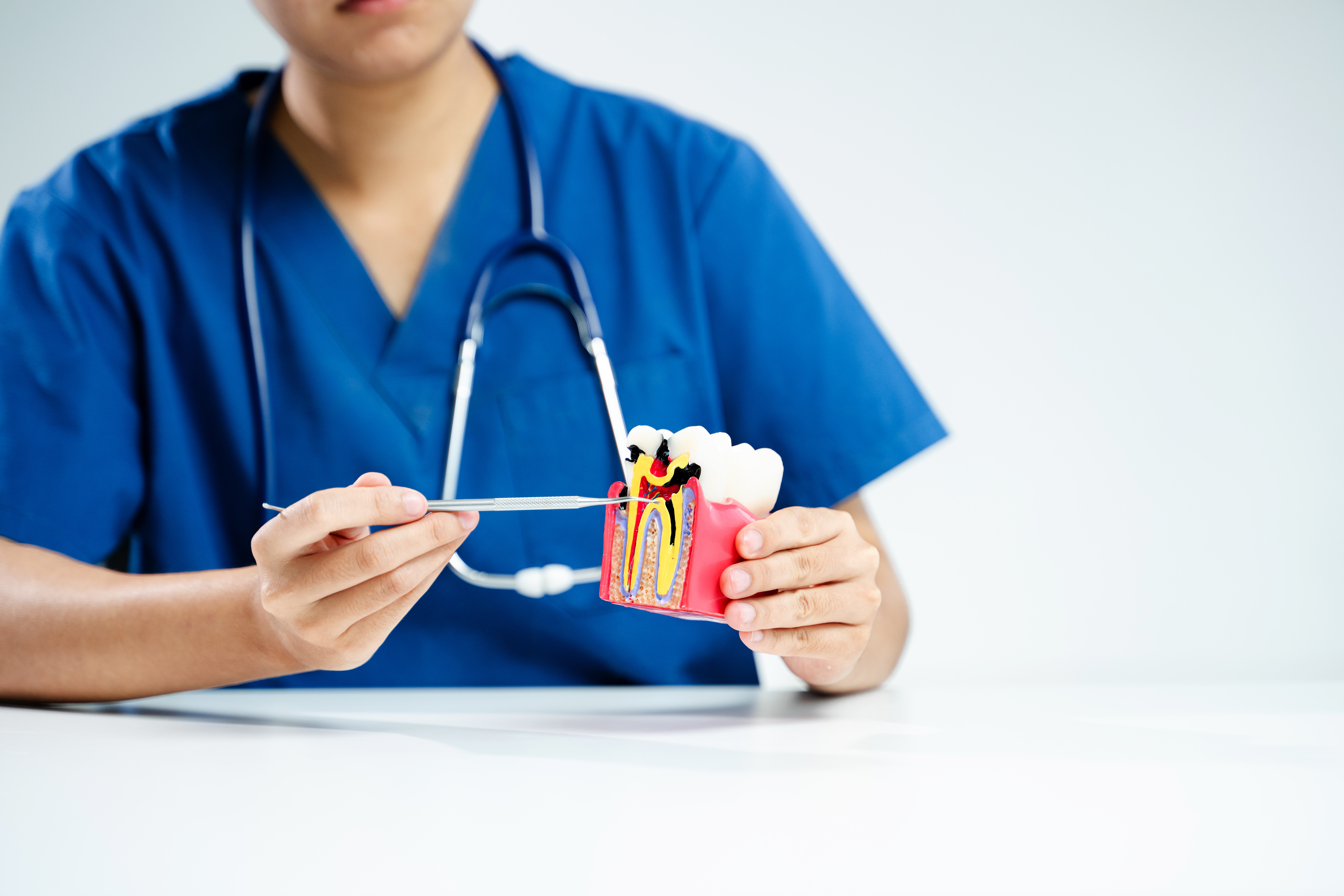 Understanding Tooth Enamel: How It Works and Five Ways to Protect It