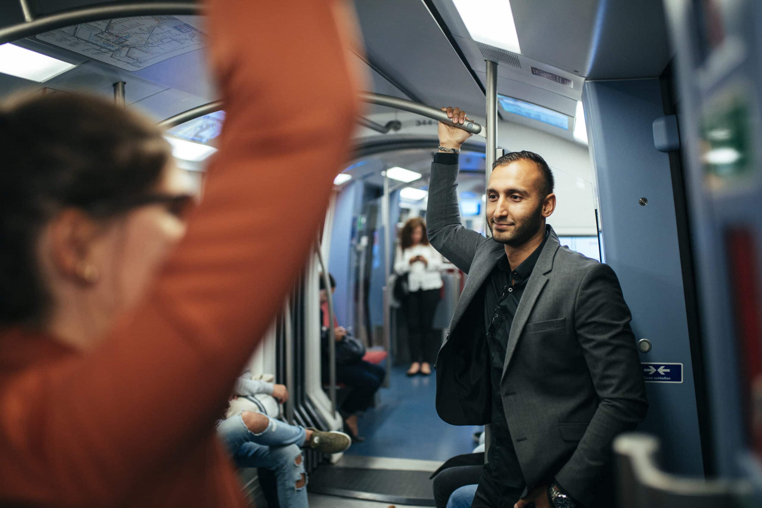 How Stress in Urban Living Impacts Oral Health - Midtown Toronto Edition