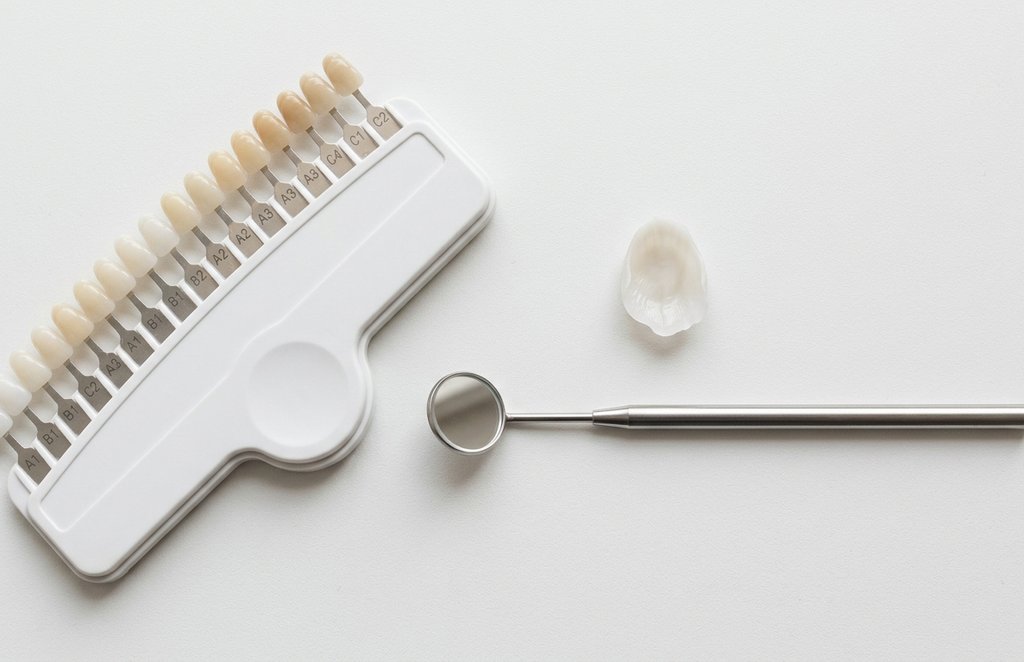 Tooth Bonding vs. Veneers: Which Cosmetic Dental Option is Right for You?