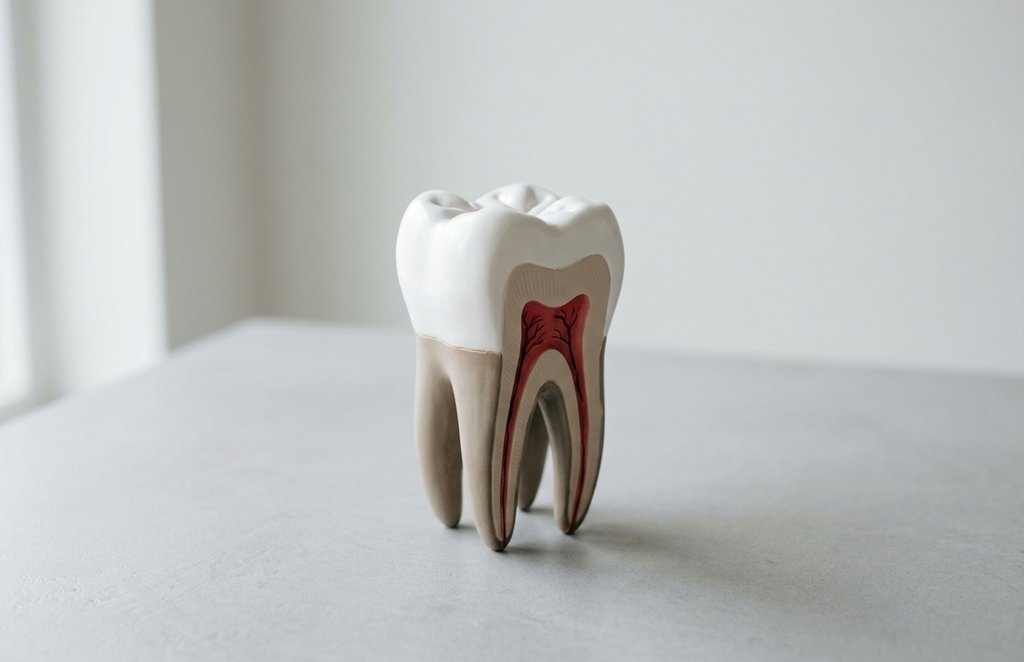 Cavities at the Gum Line: Why Exposed Roots Need Different Care