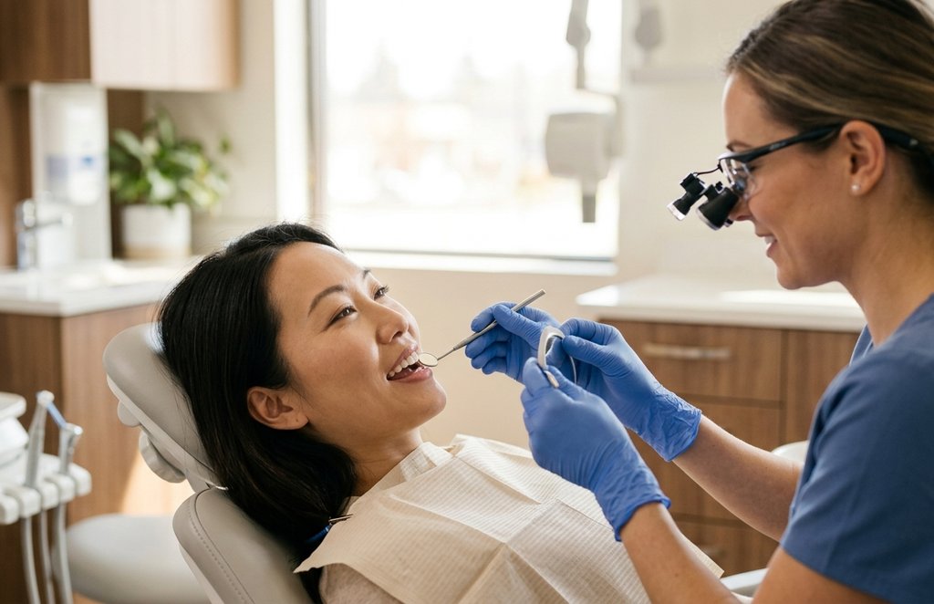 What Causes a Loose Tooth in Adulthood and What Your Dentist Can Do to Help