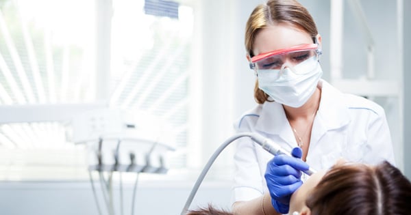 The process of becoming a dental hygienist in Canada