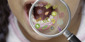 oral microbiome
