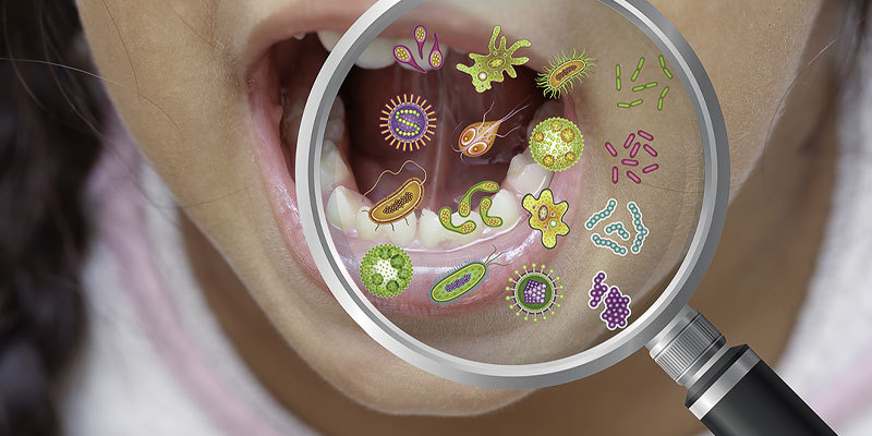 Have a healthier oral microbiome in Toronto! | Yonge Eglinton Dental