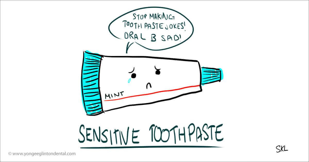 sensitive-toothpaste