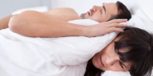 Sleep Apnea and oral health